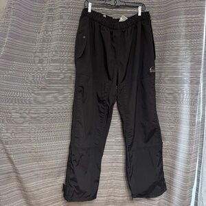 Sorel Men’s Black Ski/Snow Board Pants Size XL